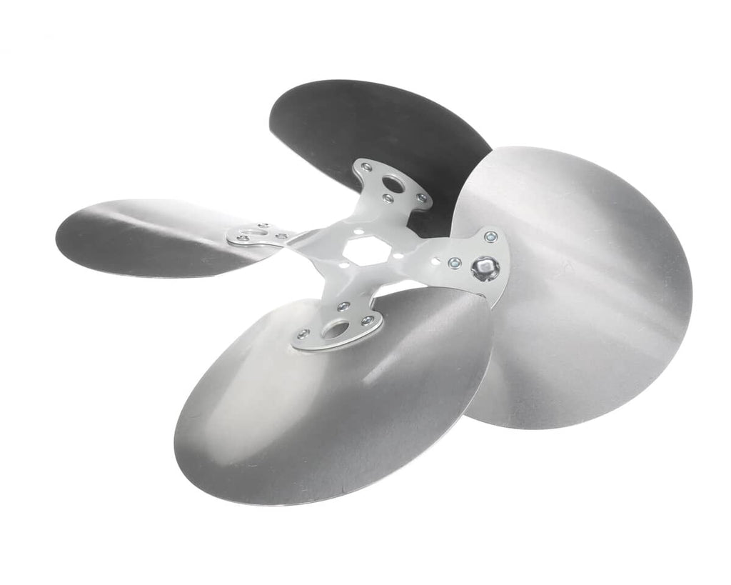 YORK PARTS York S1-LA-60262801 Propeller Fan 14 In CW 4-27 Free Air Typ - SKU YORKS1-LA-60262801