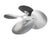 YORK PARTS York S1-LA-60262801 Propeller Fan 14 In CW 4-27 Free Air Typ - SKU YORKS1-LA-60262801