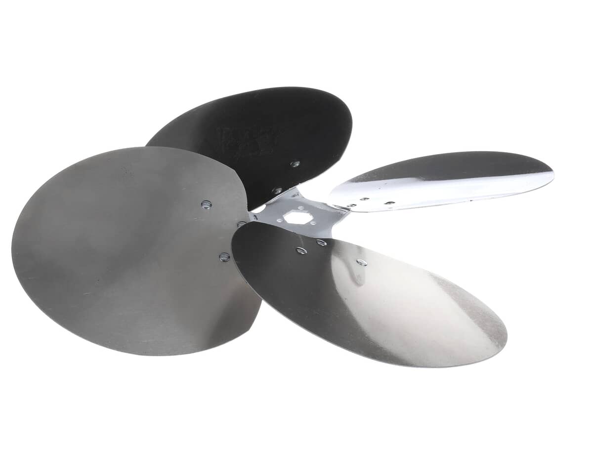 YORK PARTS York S1-LA-60263901 Propeller Fan 20IN CCW 4-23 Free Air Typ - SKU YORKS1-LA-60263901