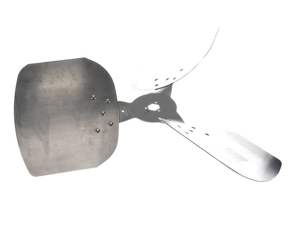 YORK PARTS York S1-LA-60558001 Propeller Fan 24 Inch CCW 3-33 (M2) - SKU YORKS1-LA-60558001