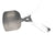 YORK PARTS York S1-LA-60558001 Propeller Fan 24 Inch CCW 3-33 (M2) - SKU YORKS1-LA-60558001