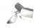 YORK PARTS York S1-LA-60558501 Propeller Fan 18 Inch CW 4-33 (M2) - SKU YORKS1-LA-60558501
