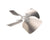 YORK PARTS York S1-LA-60559701 Propeller Fan 24 Inch CW 4-27 (M2) - SKU YORKS1-LA-60559701