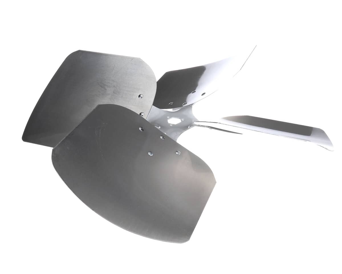 YORK PARTS York S1-LA-60559801 Propeller Fan 24 Inch CCW 4-27 (M2) - SKU YORKS1-LA-60559801