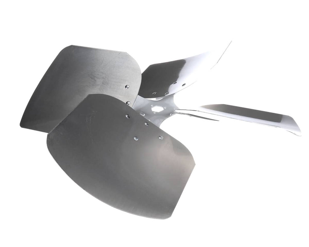 YORK PARTS York S1-LA-60559801 Propeller Fan 24 Inch CCW 4-27 (M2) - SKU YORKS1-LA-60559801