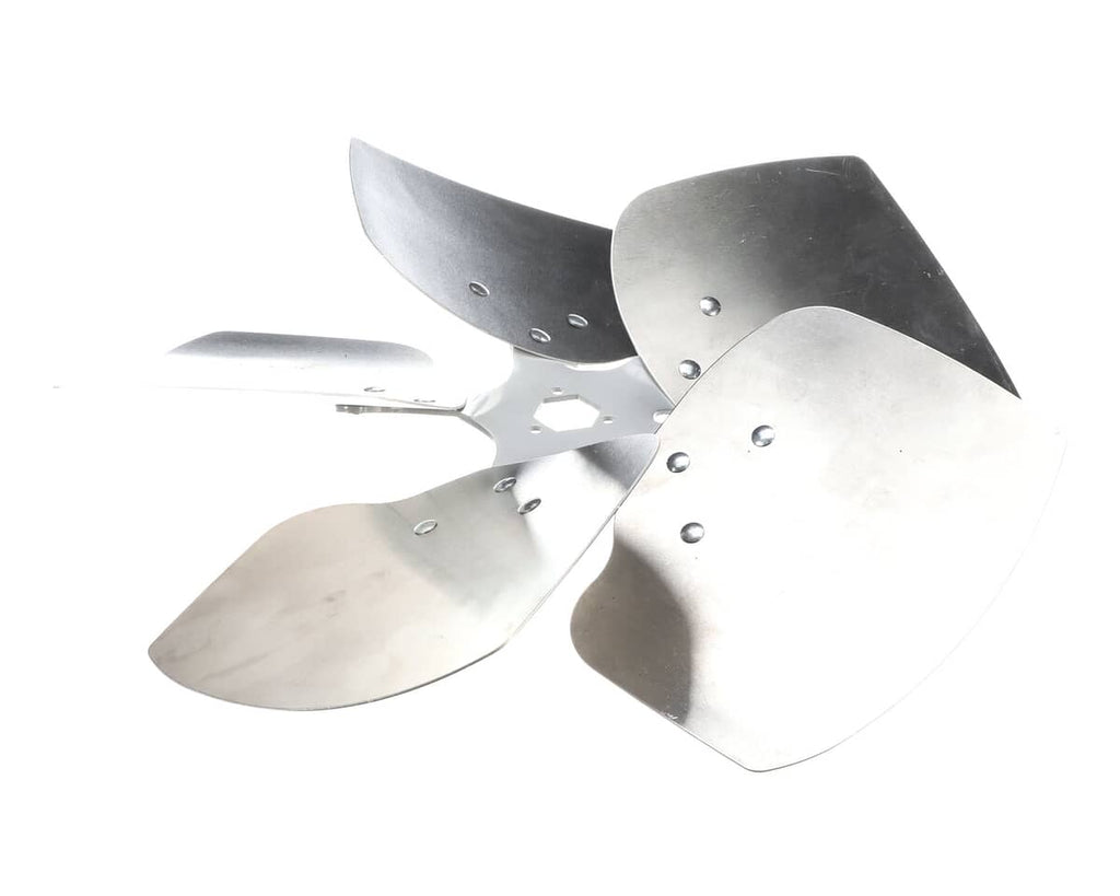 YORK PARTS York S1-LA-60560101 Propeller Fan 16 Inch CW 5-27 (M2) - SKU YORKS1-LA-60560101