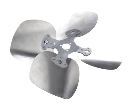 YORK PARTS York S1-LA-60718801 Propeller Fan 14 Inch CCW 4-23 (M2) - SKU YORKS1-LA-60718801