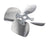 YORK PARTS York S1-LA-60718801 Propeller Fan 14 Inch CCW 4-23 (M2) - SKU YORKS1-LA-60718801