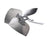 YORK PARTS York S1-LA-60719601 Propeller Fan 16 Inch CCW 4-27 (M2) - SKU YORKS1-LA-60719601