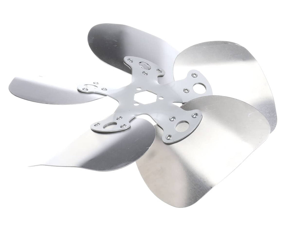 YORK PARTS York S1-LA-60720501 Propeller Fan 12 Inch CW 5-23 (M2) - SKU YORKS1-LA-60720501