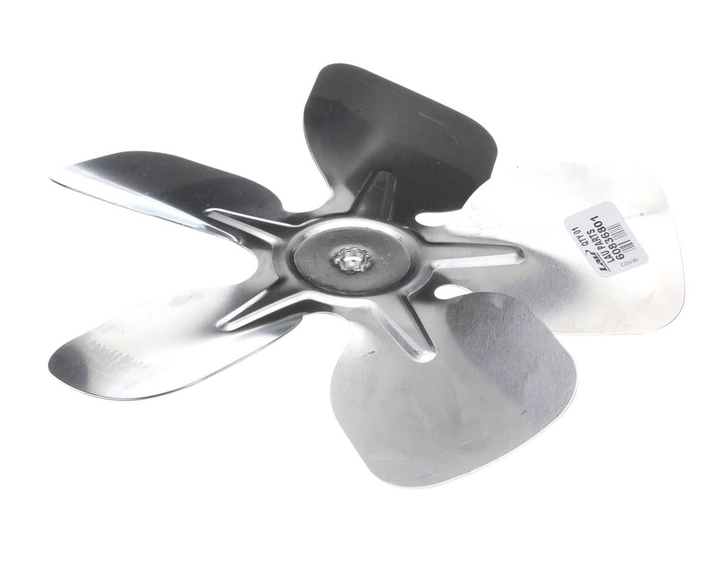 YORK PARTS York S1-LA-60836801 Propeller Fan 10 In CW 5-20 5/16IN Bore - SKU YORKS1-LA-60836801