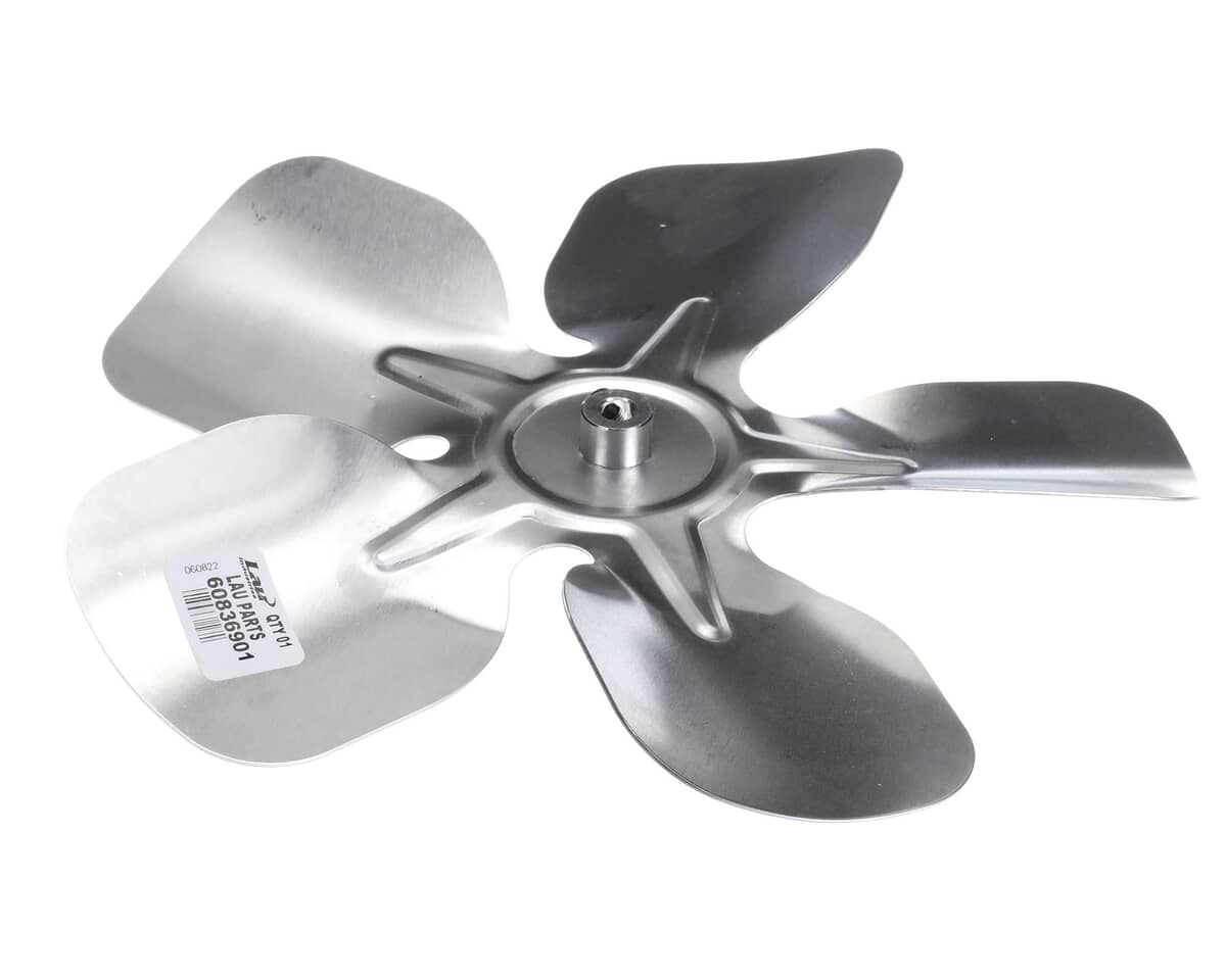 YORK PARTS York S1-LA-60836901 Propeller Fan 10 In CCW 5-20 5/16IN Bore - SKU YORKS1-LA-60836901