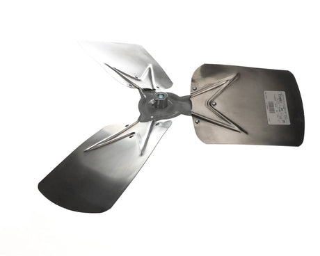 YORK PARTS York S1-LA-61046601 Propeller Fan 26 Inch CW 3-26 1/2IN Disc - SKU YORKS1-LA-61046601