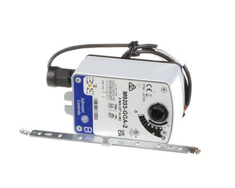 YORK PARTS York S1-M9203-GGA-2 Actuator Mtr Sprg Ret 24VAC/DC 27 In-Lb - SKU YORKS1-M9203-GGA-2