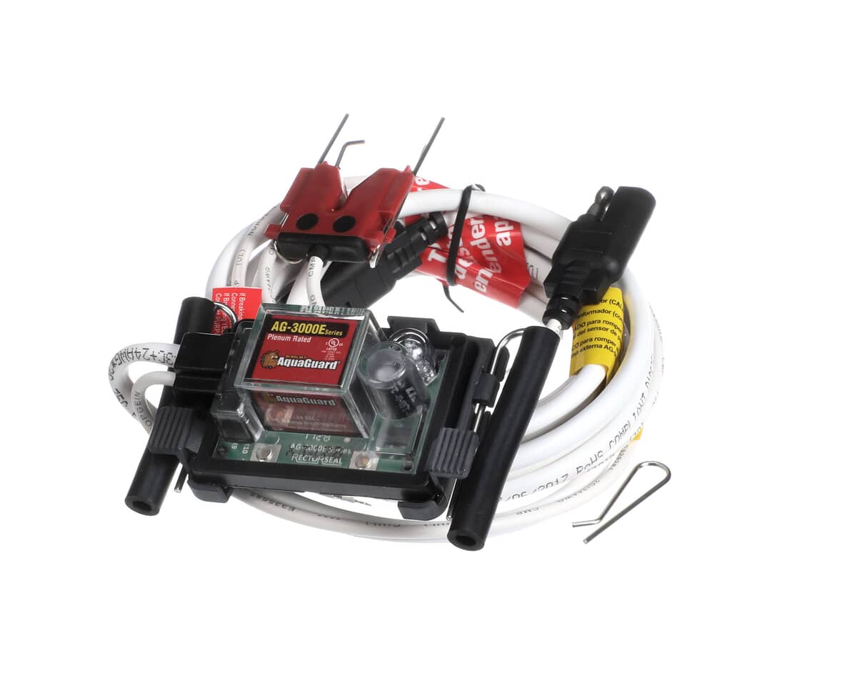 YORK PARTS York S1-MACD-SS703E Sensor Overflow Condensate Float Switch - SKU YORKS1-MACD-SS703E