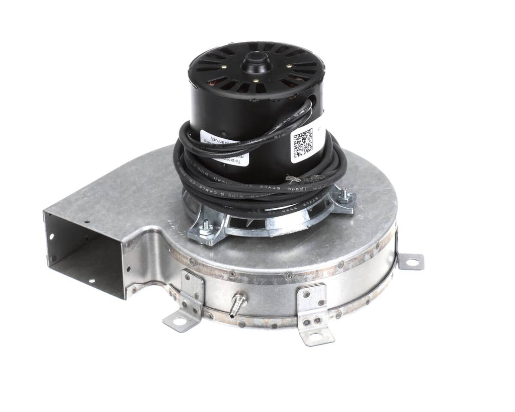 YORK PARTS York S1-PVENT-02R Blower Vtr Power Right Hand W/ Motor - SKU YORKS1-PVENT-02R