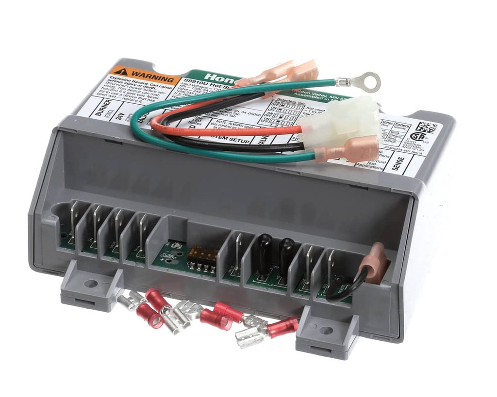 YORK PARTS York S1-S8910U3000 Module Hot Surface Ignition Hw - SKU YORKS1-S8910U3000