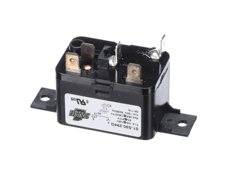YORK PARTS York S1-S90-294Q Relay Fan 120V Coil 50/60HZ Spdt - SKU YORKS1-S90-294Q