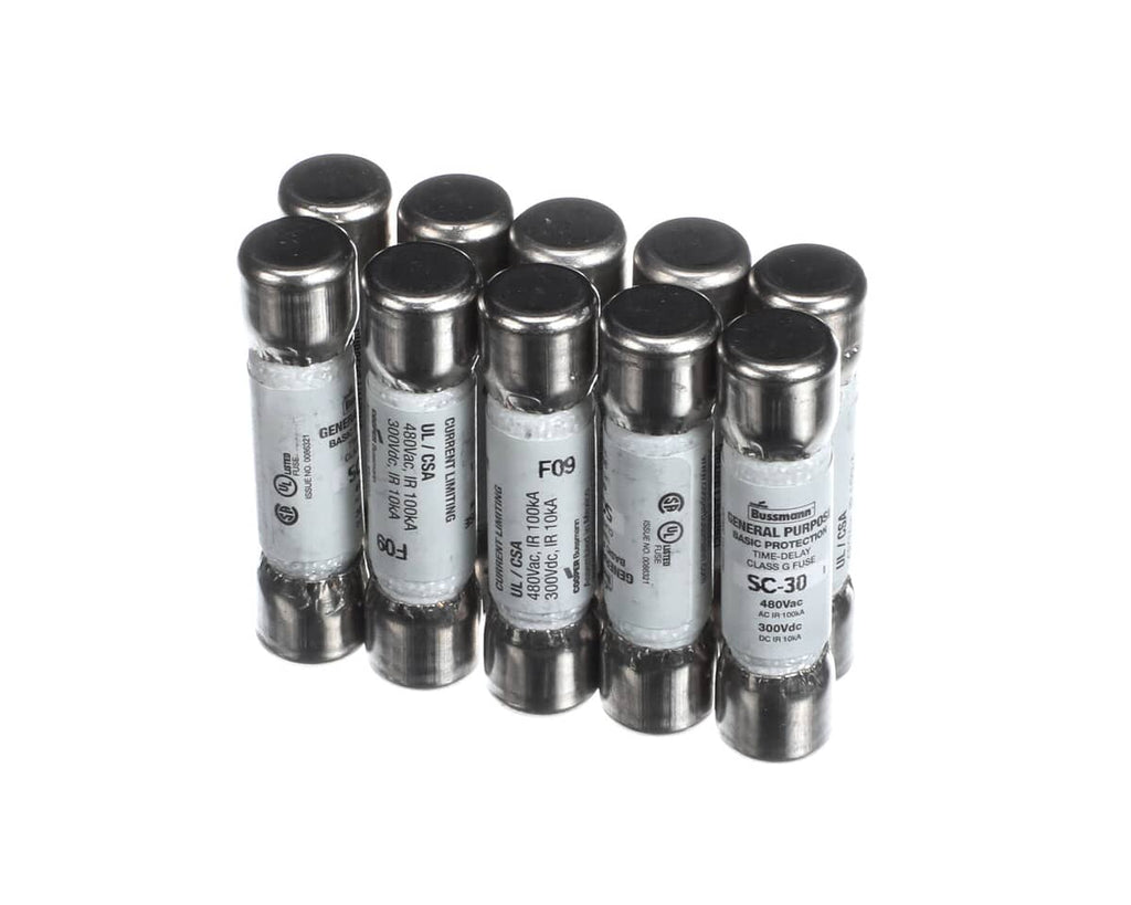 YORK PARTS York S1-SC30 - SKU YORKS1-SC30