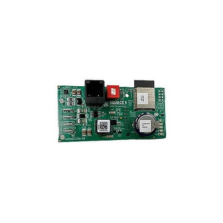 YORK PARTS York S1-SE-COM2001-0 Card Commmunication Expansion Add On Sse - SKU YORKS1-SE-COM2001-0