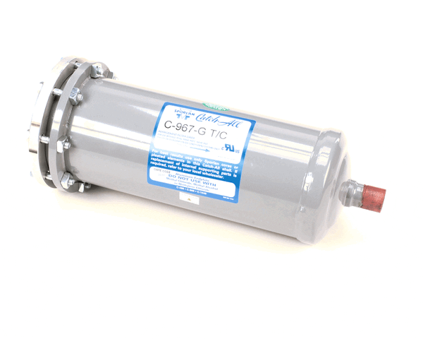 YORK PARTS York S1-SV-402251 - SKU YORKS1-SV-402251