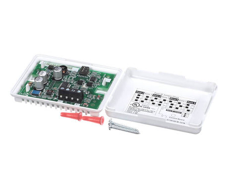 YORK PARTS York S1-TCZSN02 Zone Sensor Kit Zn 2.0 - SKU YORKS1-TCZSN02