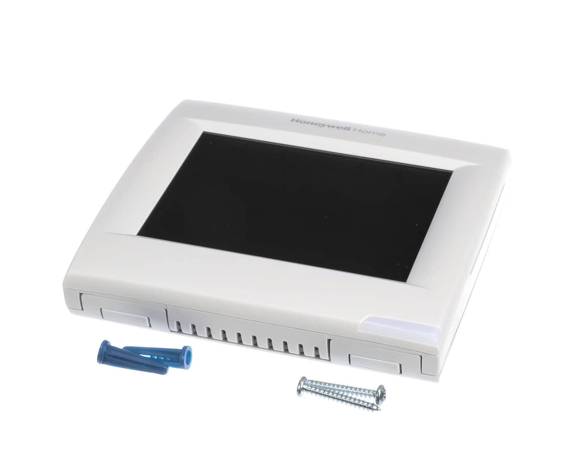 YORK PARTS York S1-TH8321WF1001 Thermostat Prgrm 7-DAY 3HT/2CL Wifi - SKU YORKS1-TH8321WF1001