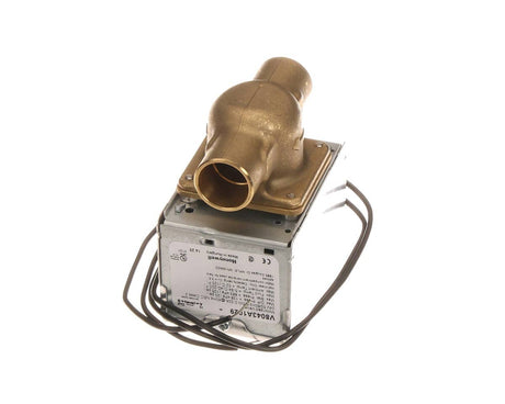 YORK PARTS York S1-V8043A1029 Zone Valve 3/4IN - SKU YORKS1-V8043A1029