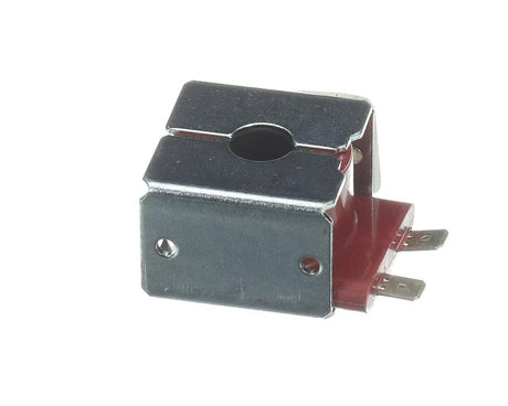 YORK PARTS York S1-VLSC-24-1T Coil Solenoid 24V 1 Ton Ranco - SKU YORKS1-VLSC-24-1T