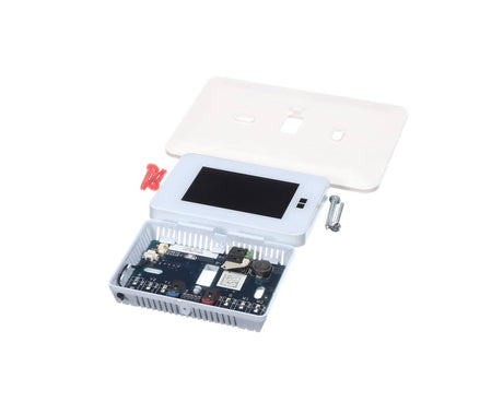 YORK PARTS York S1-ZCC01 Communicating Zone Thermostat Kit Zn 2.0 - SKU YORKS1-ZCC01