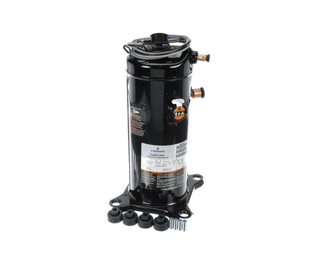 YORK PARTS York S1-ZR48K5E-TF5-800 Compressor ZR48K5E-TF5-800 - SKU YORKS1-ZR48K5E-TF5-800