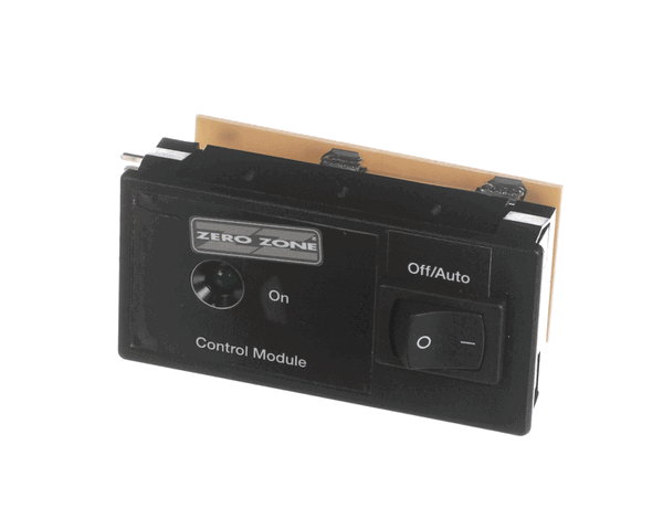 ZERO ZONE PARTS Zero Zone 140-0001 Sw Module Control - SKU ZER140-0001