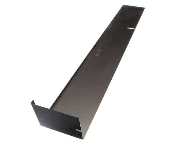 ZERO ZONE PARTS Zero Zone 31-0230-RP1 Kick Plate Edge - SKU ZER31-0230-RP1