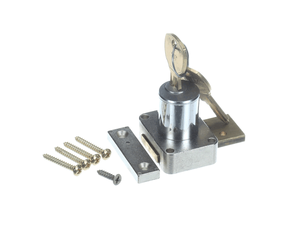 ZERO ZONE PARTS Zero Zone 37-0201Y Lock Olympus Service - SKU ZER37-0201Y