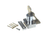 ZERO ZONE PARTS Zero Zone 37-0201Y Lock Olympus Service - SKU ZER37-0201Y