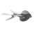 ZERO ZONE PARTS Zero Zone 63-0006Y Fan Blade - SKU ZER63-0006Y