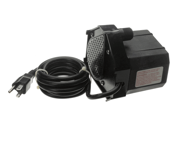ZERO ZONE PARTS Zero Zone 63-0255Y Pump Condensate 115.8A 60HZ - SKU ZER63-0255Y