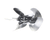 ZERO ZONE PARTS Zero Zone 63-0309Y Blade - SKU ZER63-0309Y