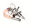 ZERO ZONE PARTS Zero Zone 69-0655-6Y - SKU ZER69-0655-6Y