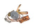 ZERO ZONE PARTS Zero Zone 69-0734-1Y Vlv Bbide 1/3 C -Txv 3/8 X 1/2 Service - SKU ZER69-0734-1Y
