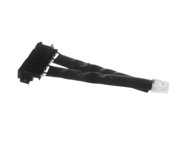 ZERO ZONE PARTS Zero Zone 75-3106Y Connector Door A/S Center Hz/C Service - SKU ZER75-3106Y