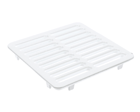ZURN PARTS Zurn JP2375-F Cast Iron Enameled Full Grate - SKU ZURNJP2375-F