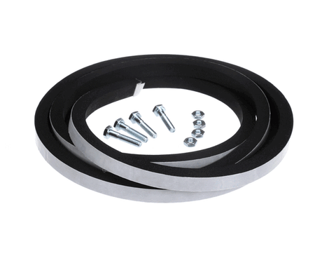 ZURN PARTS Zurn JP2700-20-25-GSK-BAG Gasket Bag For 20 &amp; 25 Gal Ext W/Hardwar - SKU ZURNJP2700-20-25-GSK-BAG