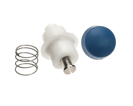 ZURN PARTS Zurn P6000-D-SD Stop Valve Repair Kit For Flush Valves - SKU ZURNP6000-D-SD