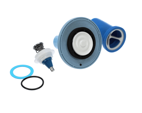 ZURN PARTS Zurn P6000-ECR-WS1-RK Water Closet Rebuild Kit For 1.6 Gpf Aqu - SKU ZURNP6000-ECR-WS1-RK