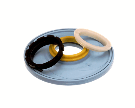 ZURN PARTS Zurn P6000-ER15 Chemical-Resistant Diaphragm With 3 Flow - SKU ZURNP6000-ER15