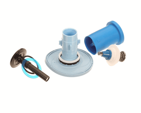 ZURN PARTS Zurn P6000-EUR-WS1-RK Urinal Rebuild Kit For 1.0 Gpf Aquaflush - SKU ZURNP6000-EUR-WS1-RK
