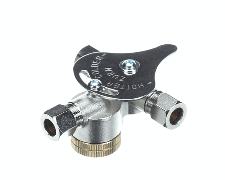 ZURN PARTS Zurn P6900-MV-XL Zurn P6900-MV-XL Aquasense� Mixing Valve - SKU ZURNP6900-MV-XL