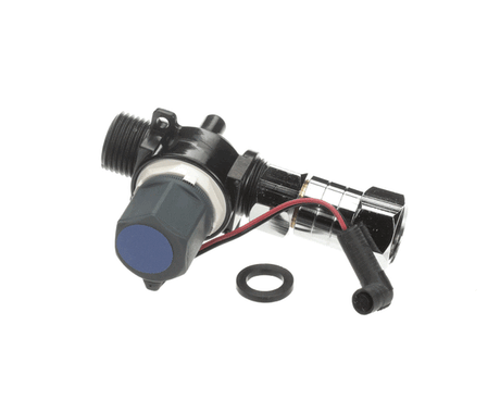 ZURN PARTS Zurn P6950-SRK-V2 Kit Solenoid Rebuild - SKU ZURNP6950-SRK-V2