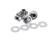 ZURN PARTS Z5610-NUT-EXT-KIT - SKU ZURNZ5610-NUT-EXT-KIT